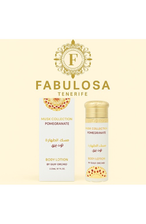 10647 BODY.L MUSK GRANADA