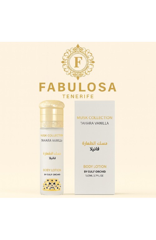 10648 BODY.L MUSK VAINILLA