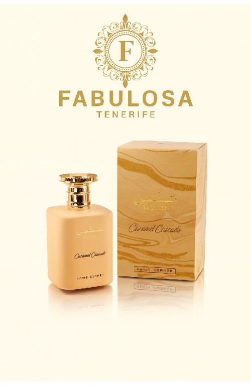 10649 TASKEEN CARAMEL CASCADE