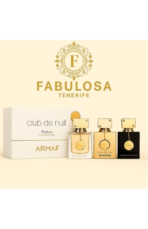 10650 CLUB DE NUIT COLLECTOR´S PRIDE