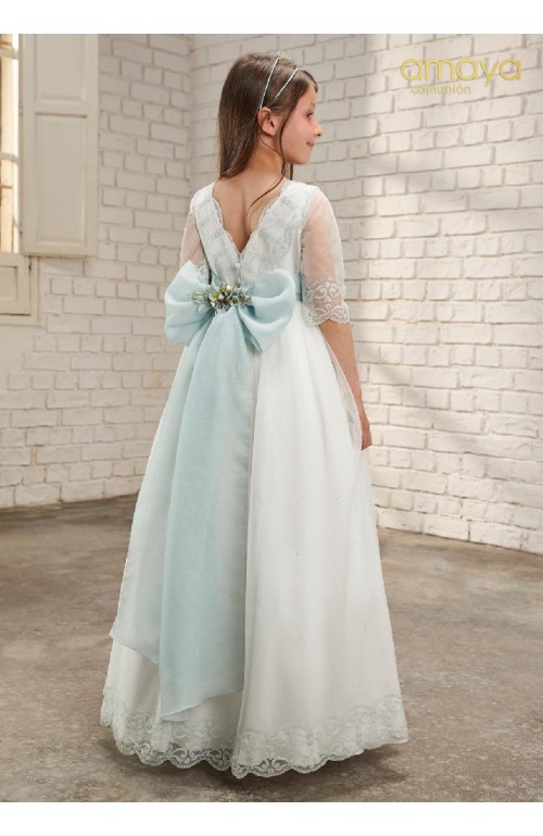 10658 V.COMUNIÓN V.AGUA