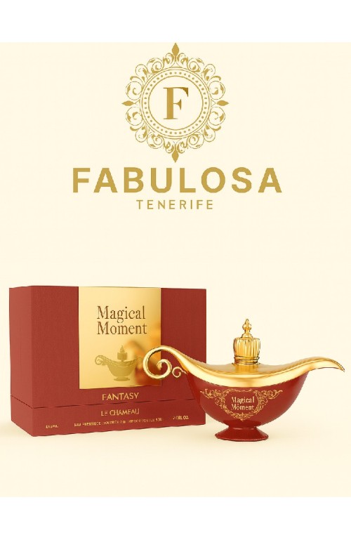 10662 MAGICAL MOMENT FANTASY