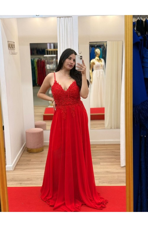 10669 Vestido Borealia