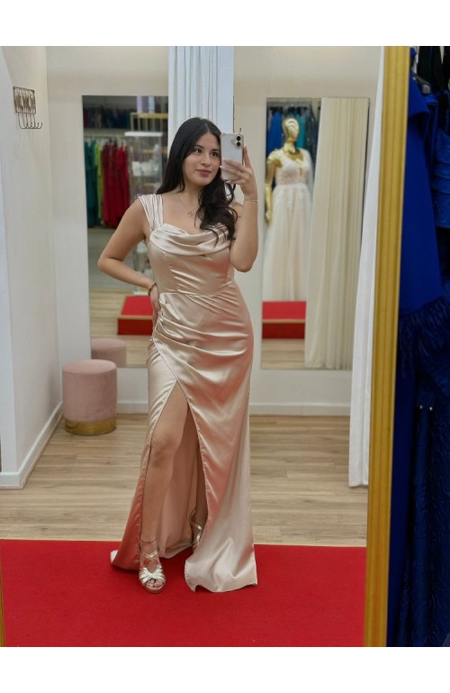 10673 Vestido Solería