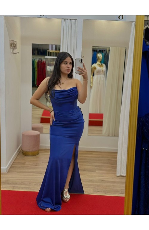 10676 Vestido Karola