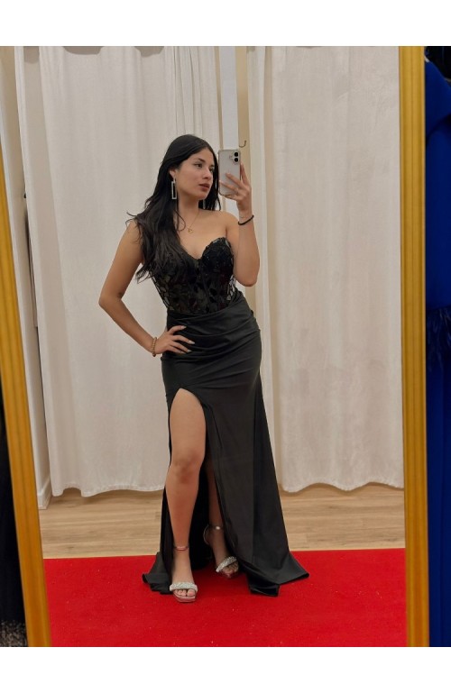 10680 VESTIDO CRISTAL