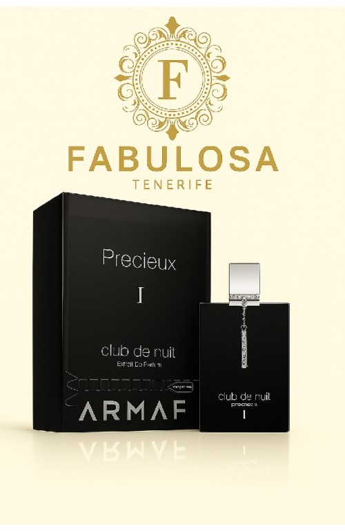 10694 CLUB DE NUIT PRECIEUX