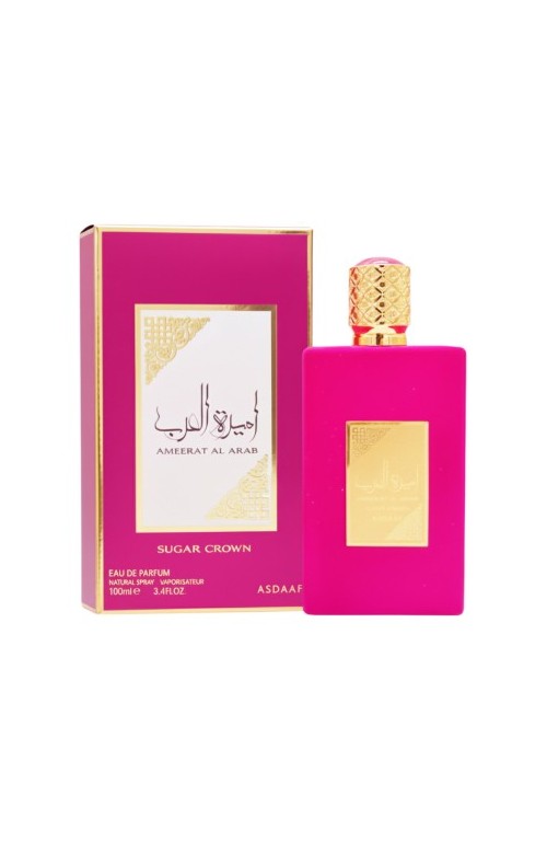 10718 AMEERAT ARAB SUGAR CROW