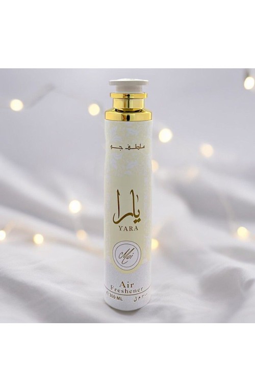 10741 AMBIENTADOR YARA MOI