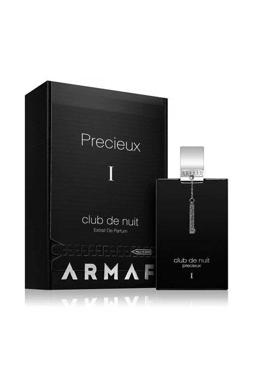 10804 CLUB DE NUIT PRECIEUX