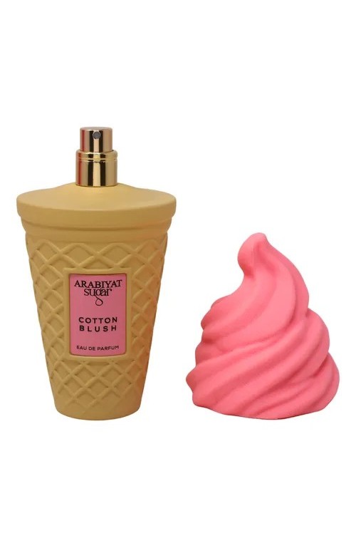 10832 ARABIYAT SUGAR COTTON BLUSH