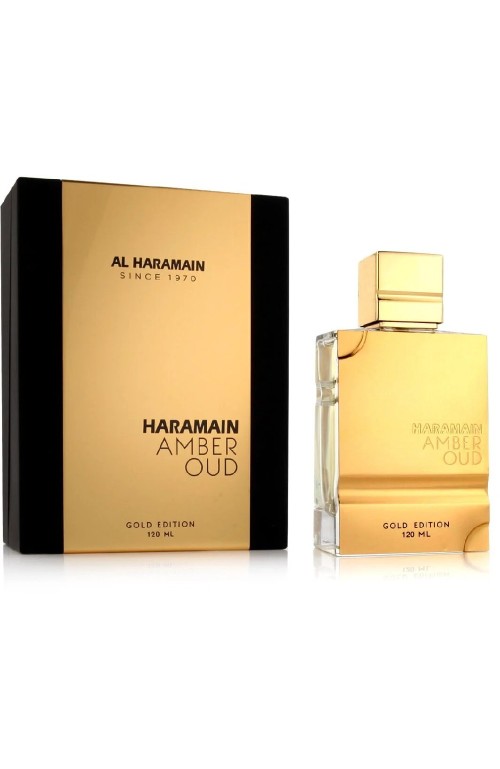 10846 AL HARAMAIN AMBER OUD 120