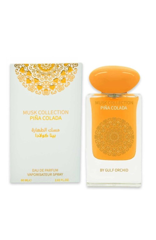 10847 MUSK PIÑA COLADA