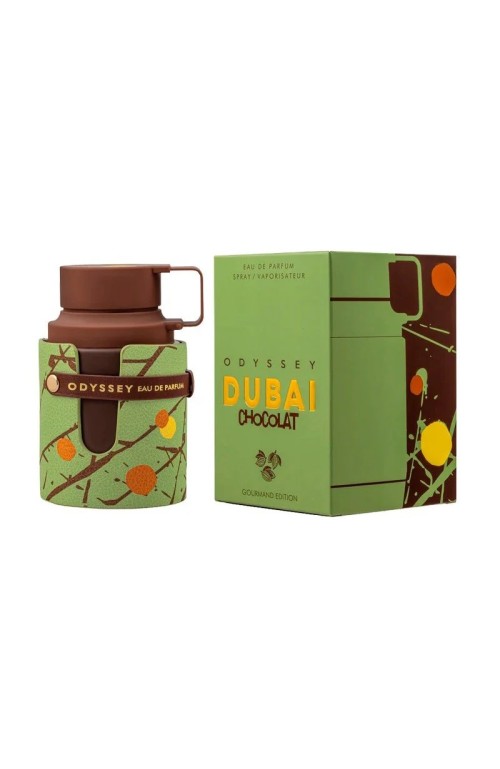 10848 ODYSSEY DUBAI CHOCOLAT