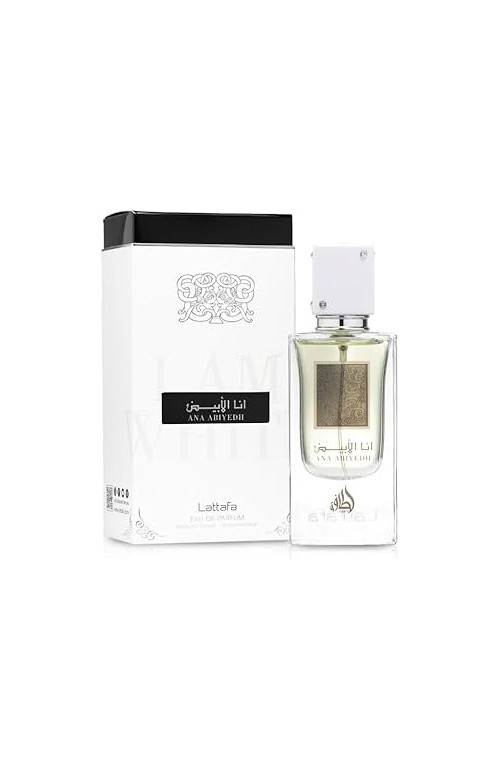 10853 ANA ABIYEDH WHITE
