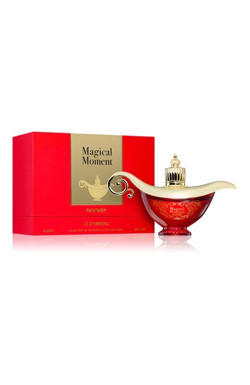 10858 MAGICAL MOMENT FANTASY