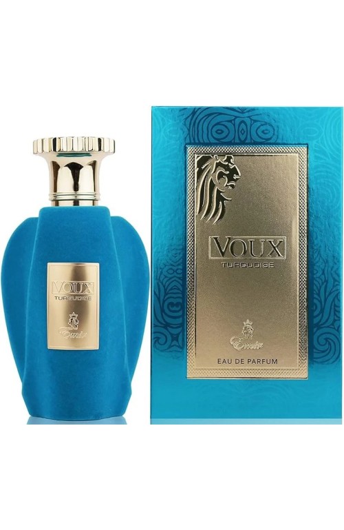 10860 VOUX TURQUOISE