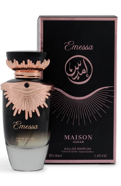 10870 Perfume Emessa