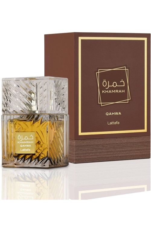 10872 Khamrah Qahwa