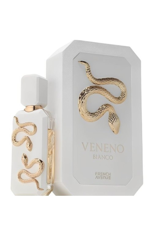 10874 VENENO BIANCO
