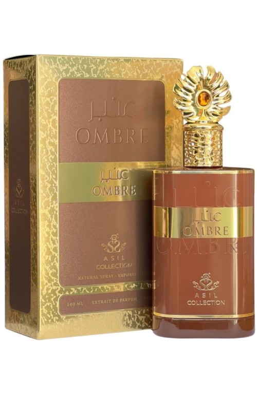 10875 OMBRE ASIL COLLECTION