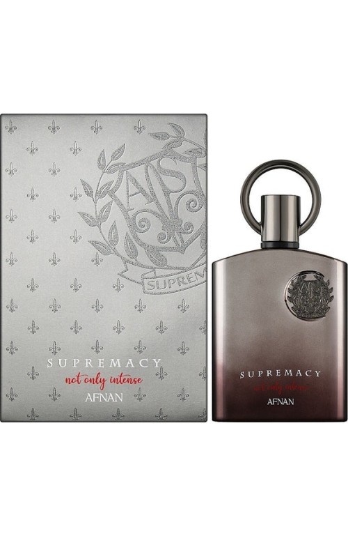 10876 Supremacy Not Only Intense Afnan
