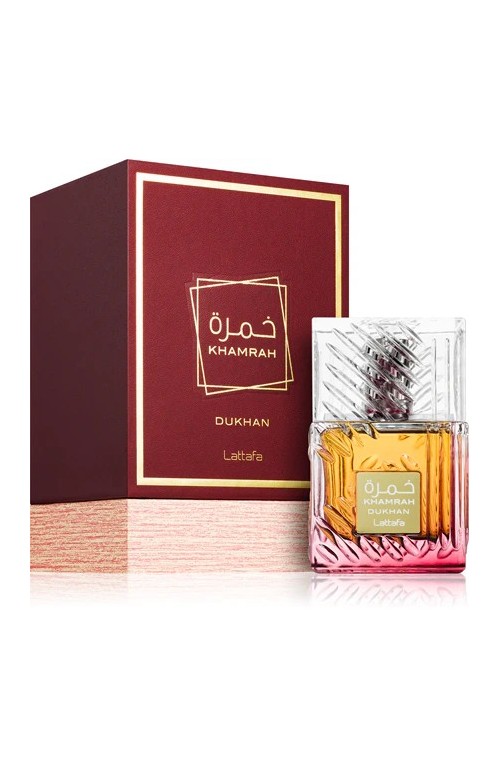 10878 KHAMRA DUKHAN