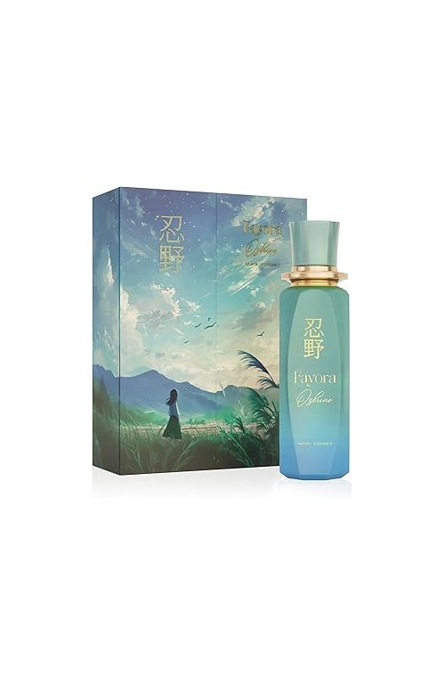10890 Fayora Oshino
