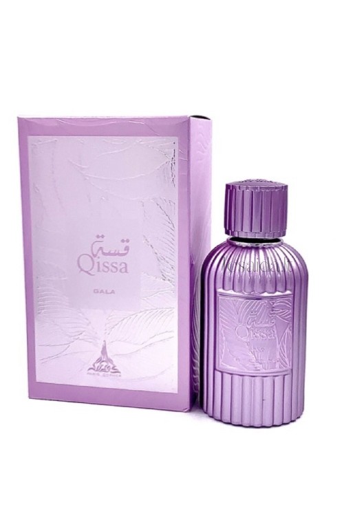 10892 Qissa Gala