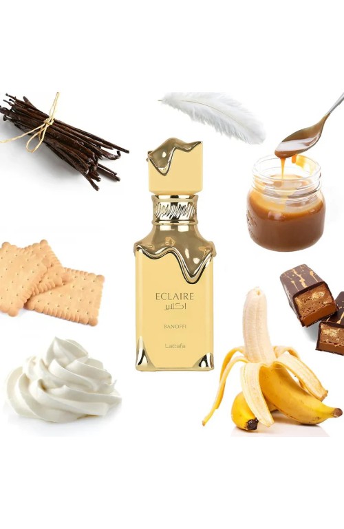 10895 ECLAIRE BANOFFI
