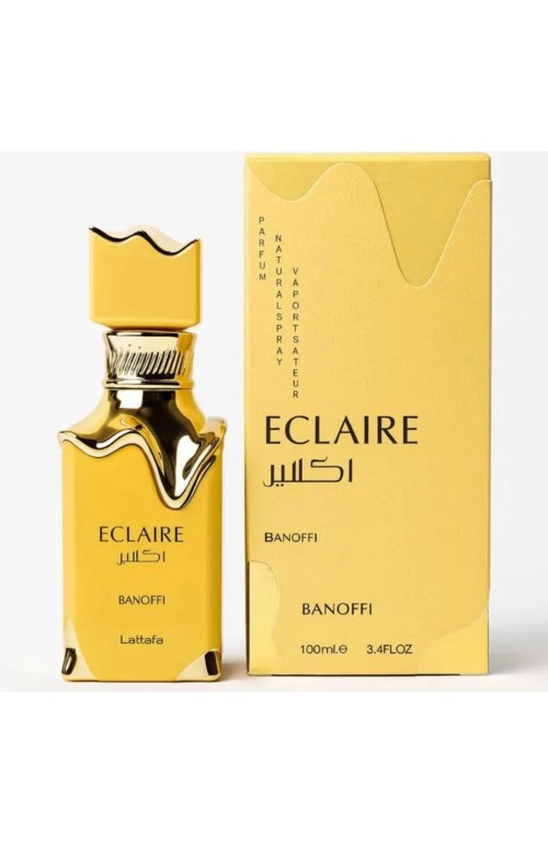 10896 ECLAIRE BANOFFI
