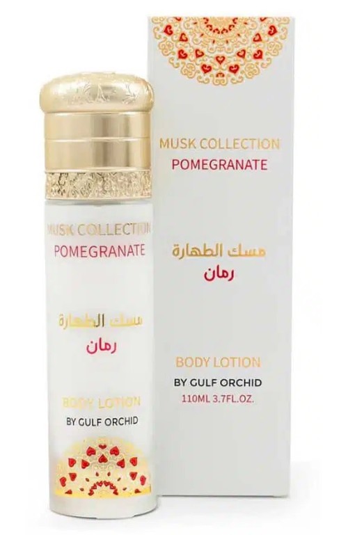 10915 BODY.L MUSK GRANADA