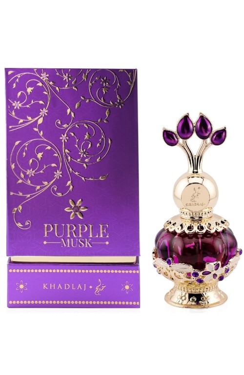 10919 PURPLE MUSK