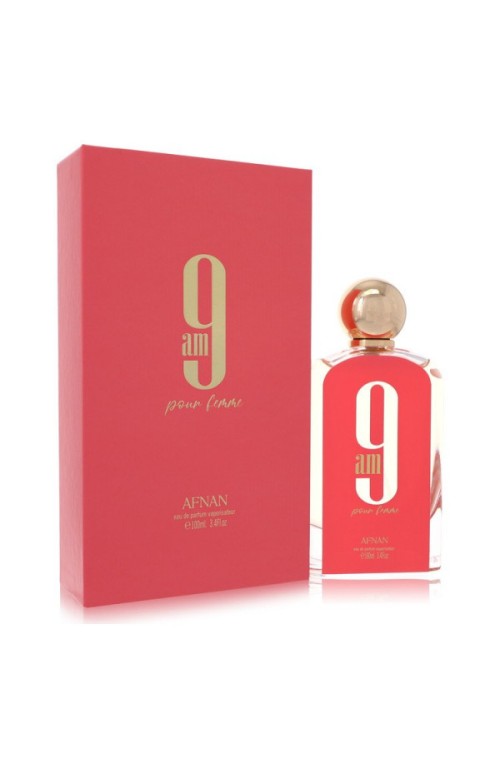 10920 9AM POUR FEMME