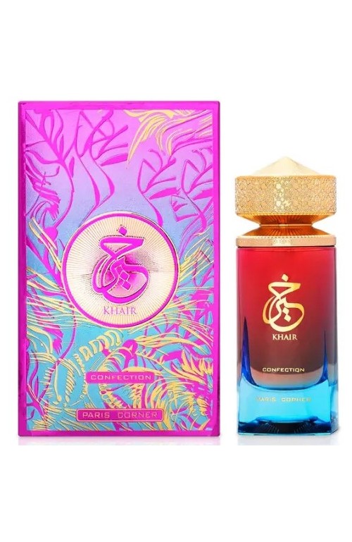 10927 KHAIR CONFECTION