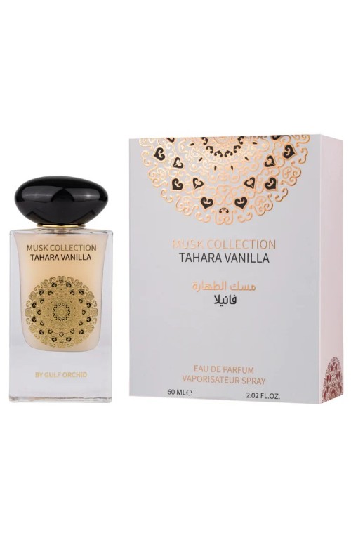 10931 Perfume Tahara vainilla
