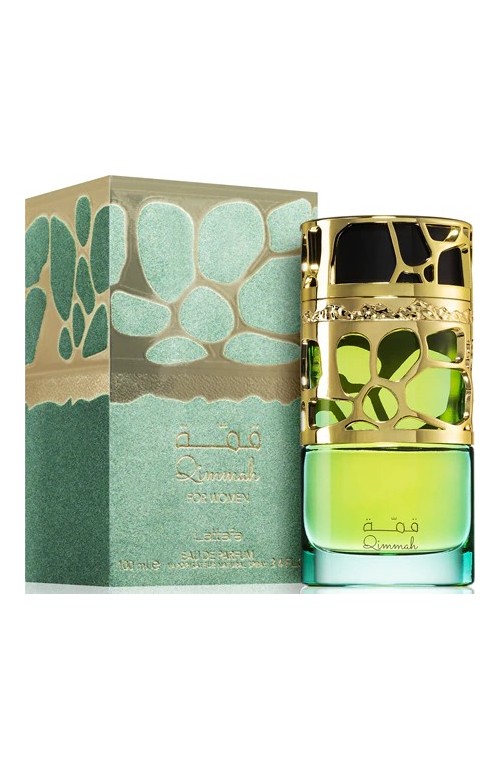 6889 Perfume Quimmah women