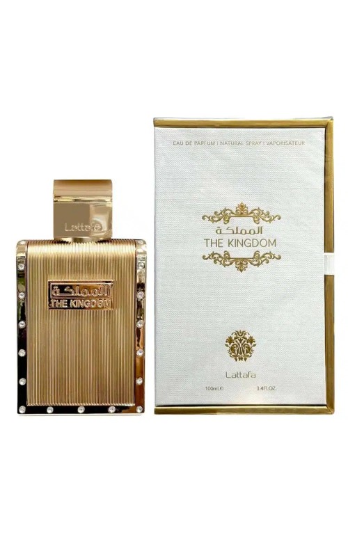 10942 THE KINGDOM FOR MEN
