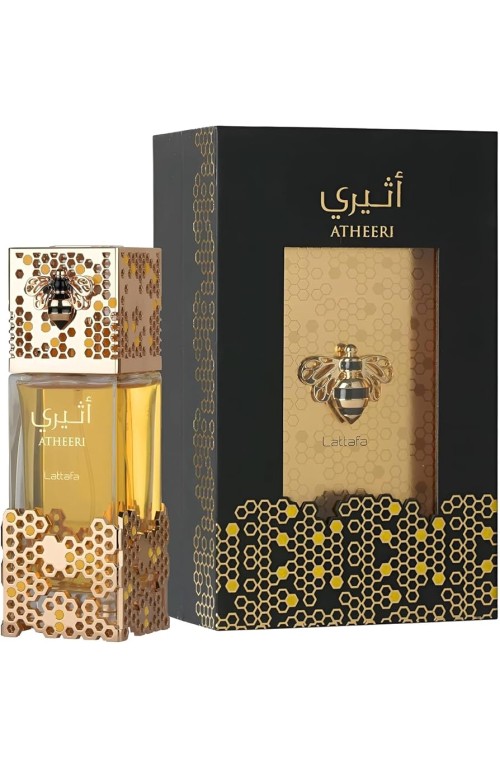 10951 ATHEERI
