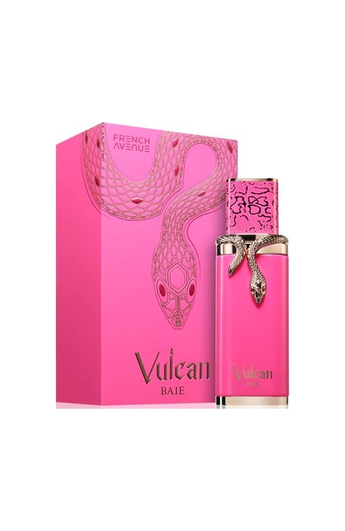 10953 VULCAN BAIE