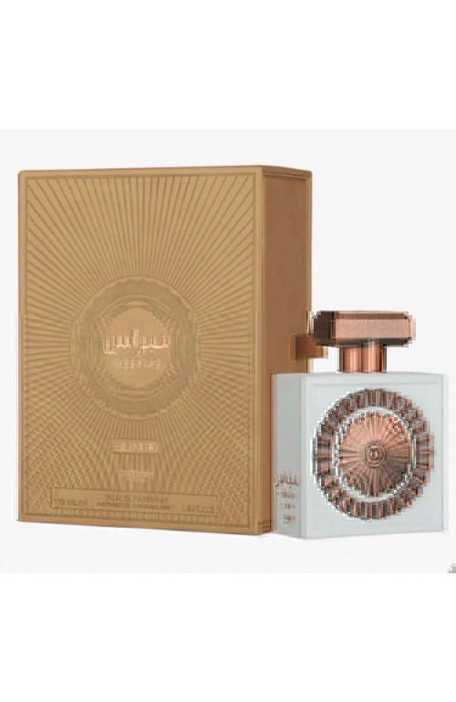 10966 PERFUME UNISEX NEBRAS ELIXIR