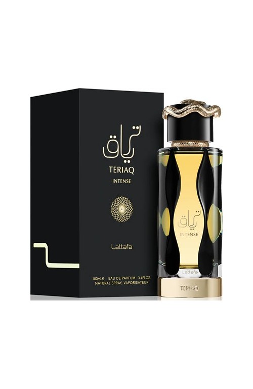 10970 PERFUME UNISEX TERIAQ INTENSE