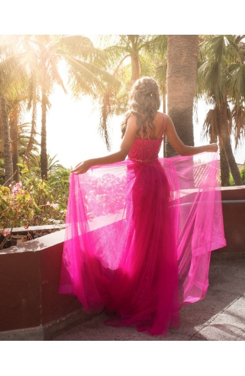 10978 Vestido Lionellina