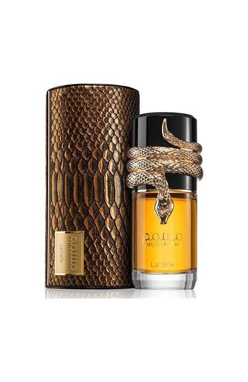 11042 PERFUME UNISEX MUSAMAN