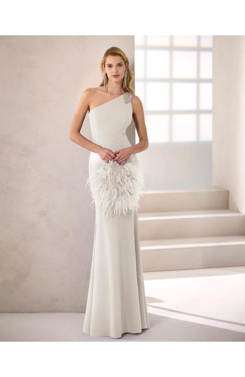 11044 VESTIDO NOVIA MAJESTY
