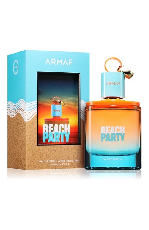 11047  BEACH PARTY