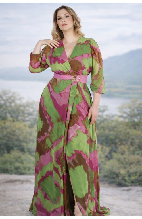 11069 VESTIDO ALIRA
