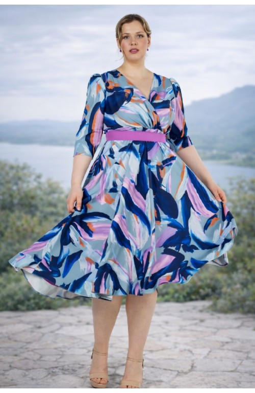 11070 VESTIDO LIBERTAD