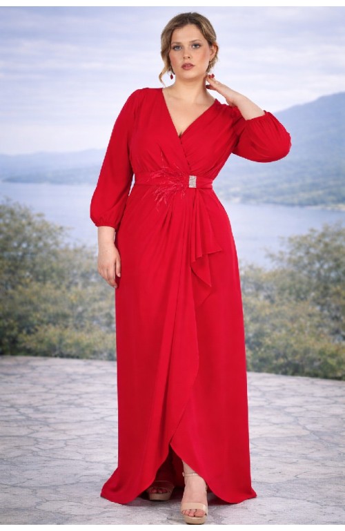 11075 VESTIDO RHEA