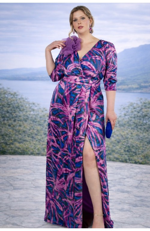 11076 VESTIDO SELEN